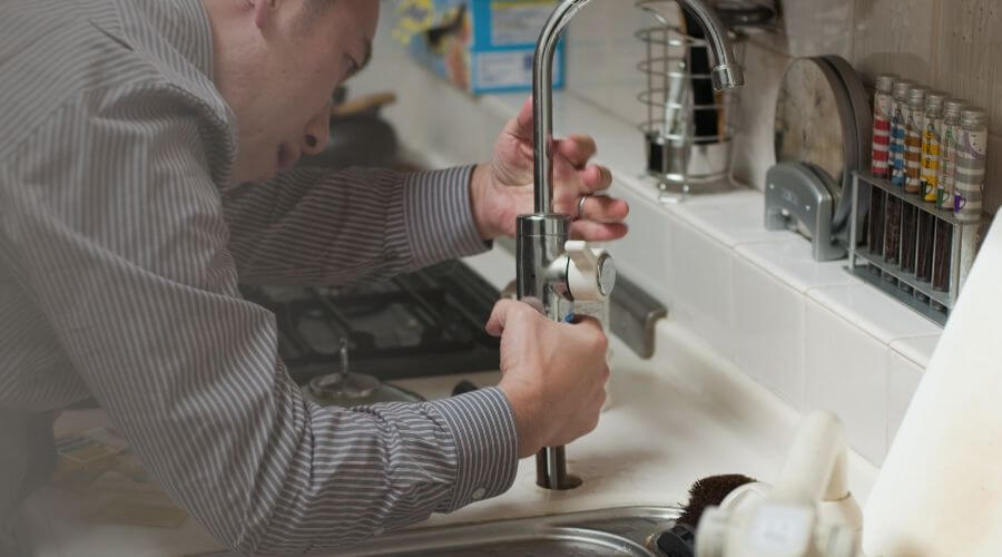 Professional emergency plumbing in Hoagland, IN